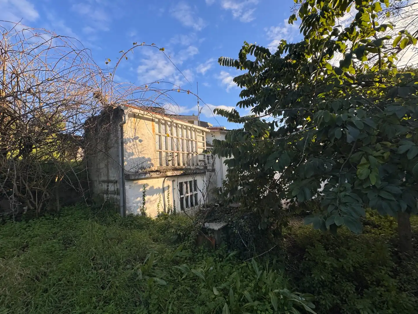 Casa o chalet en venta en Sanxenxo pueblo