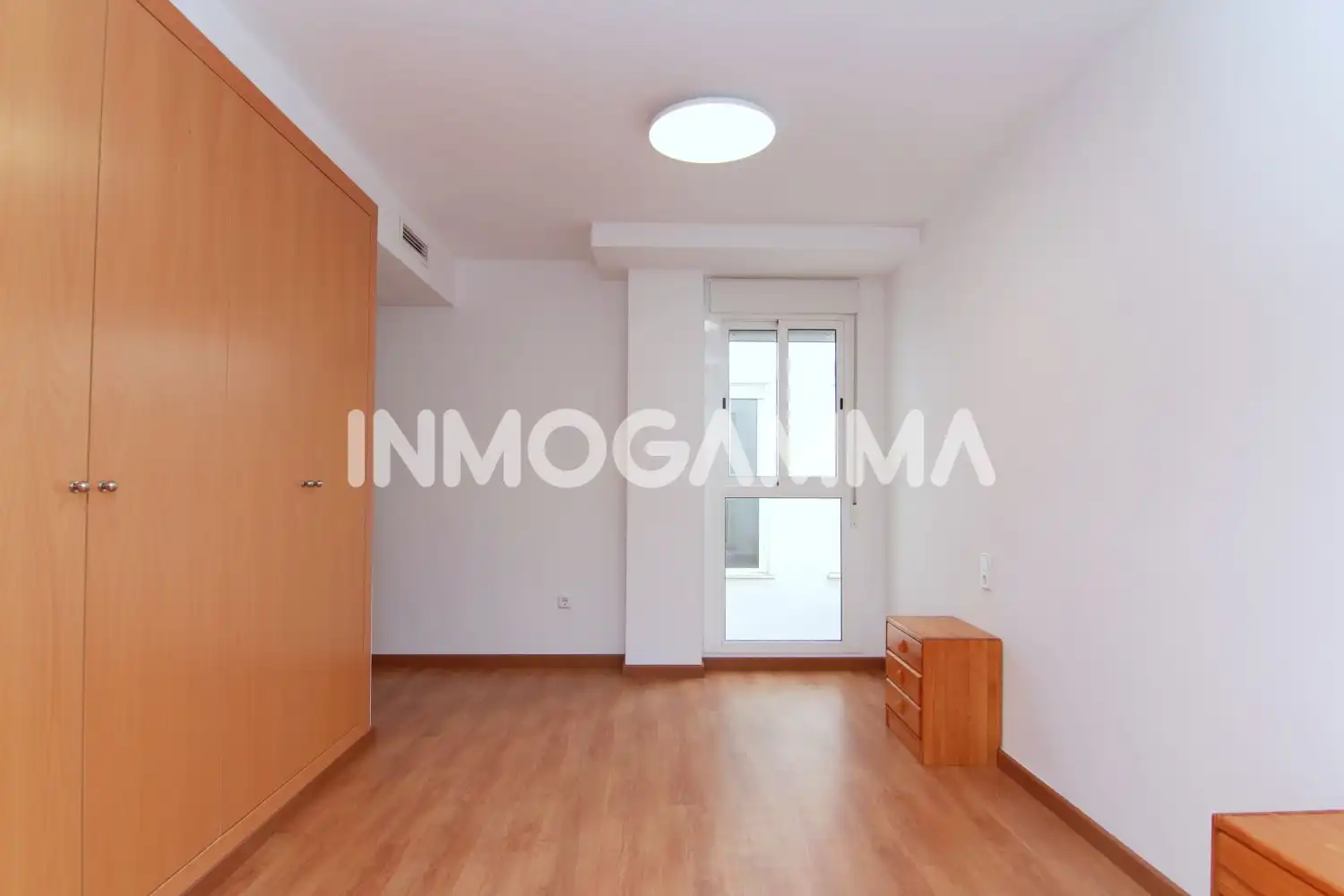Bedroom of Flat for sale in Favara  with Air Conditioner, Storage room and Balcony