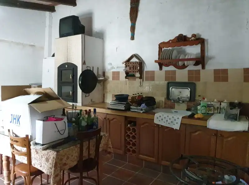Casa rústica en venda a Carretera Córdoba  Málaga, imagen 29