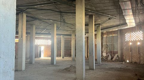 Foto 5 von Geschaftsraum zum Verkauf in Avenida Siglo XXI, 43, Los Palacios y Villafranca, Sevilla