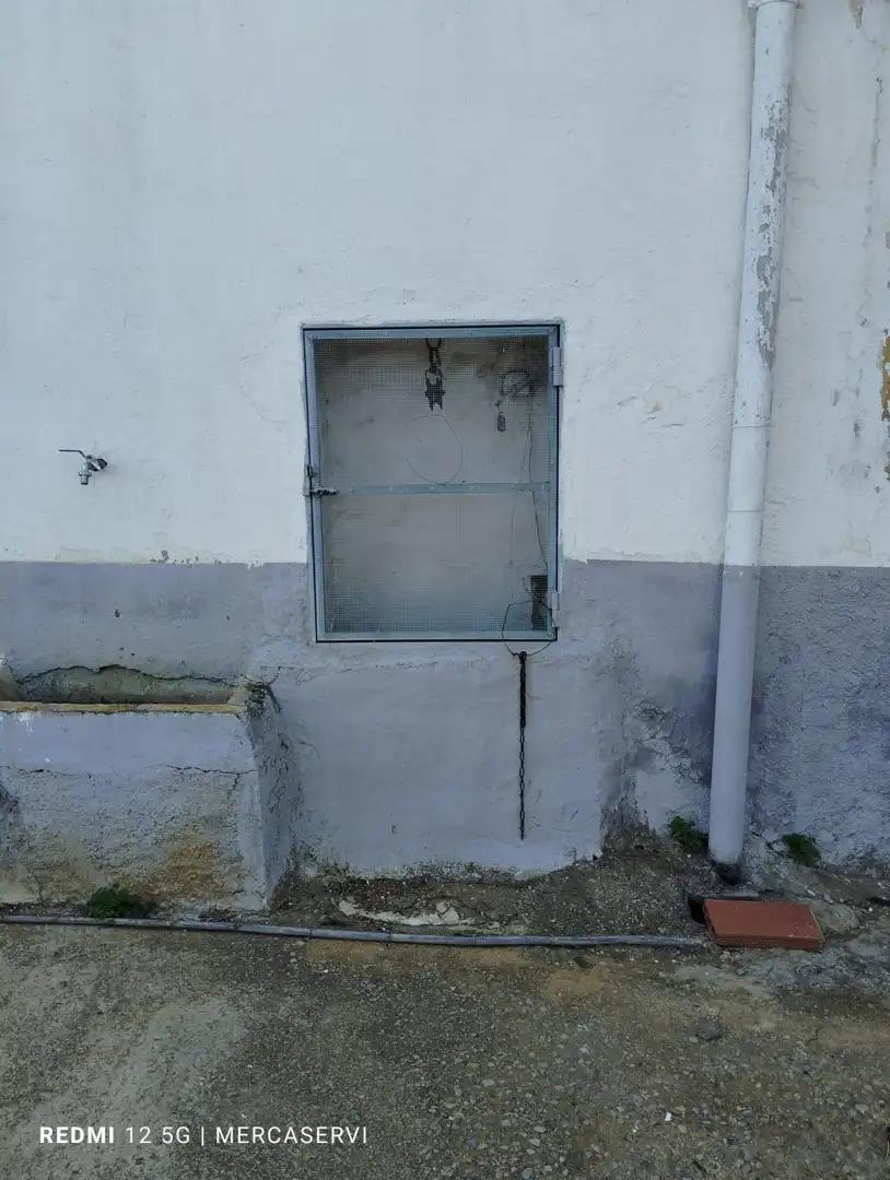 Vista exterior de Casa o chalet en venta en Les Coves de Vinromà con Terraza