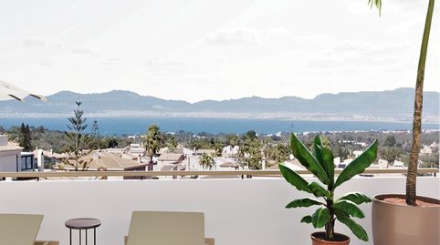 Foto 2 de Finca rústica en venta en Peguera, Calvià