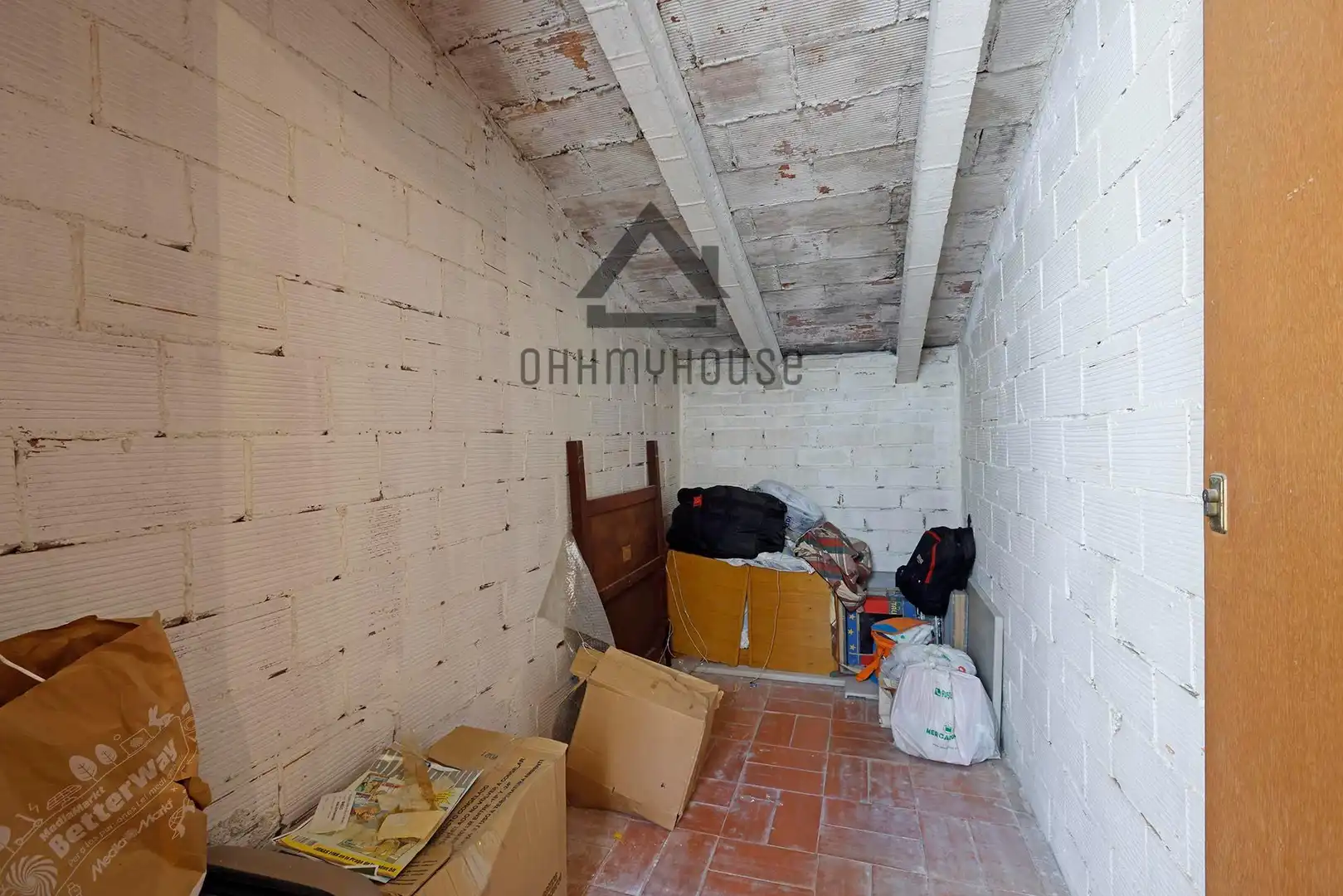Apartament en venda en Barcelona amb Calefacció, Parquet i Terrassa