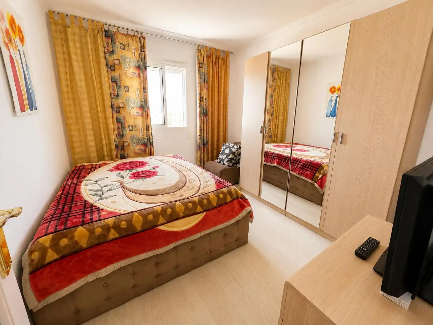 Habitación de Piso en venta en Valencia