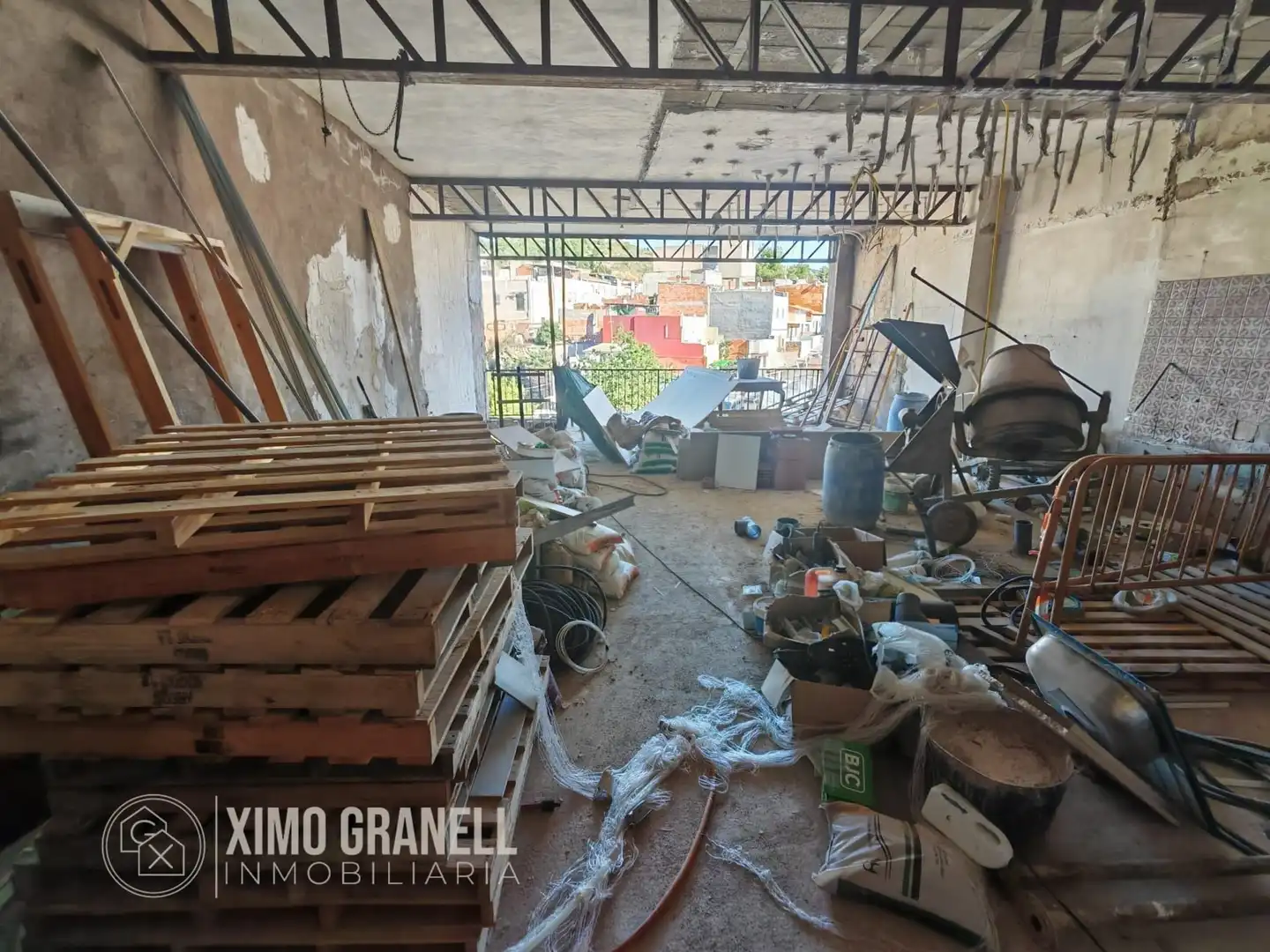 Casa o xalet en venda en La Vall d'Uixó