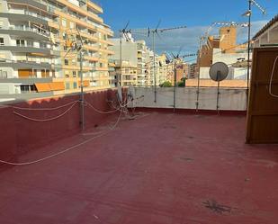 Terrassa de Pis en venda en  Palma de Mallorca amb Terrassa i Balcó