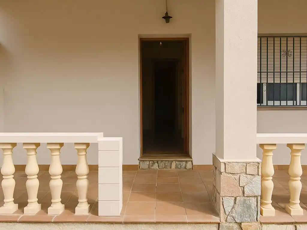 Villa mit Pool zum Verkauf in Carrer Verge de Montserrat 1, imagen 16