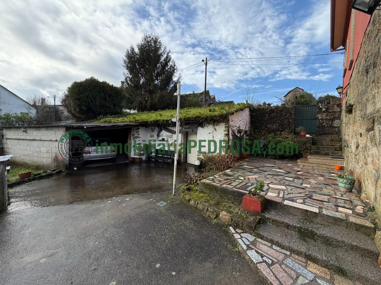 Casa o chalet en venta en RUIBAL (DO), Zona Fernández Ladreda