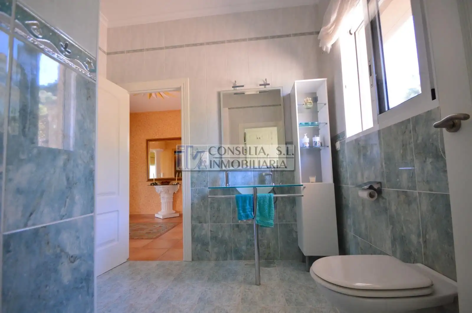 Detached house with pool for sale in Camí de l'Ermita, imagen 35