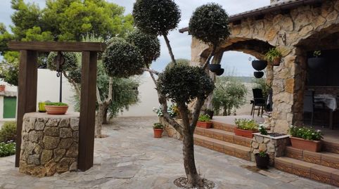 EXCELENTE OPORTUNIDAD!! CHALET EN VILANOVA DE SEGRIÀ