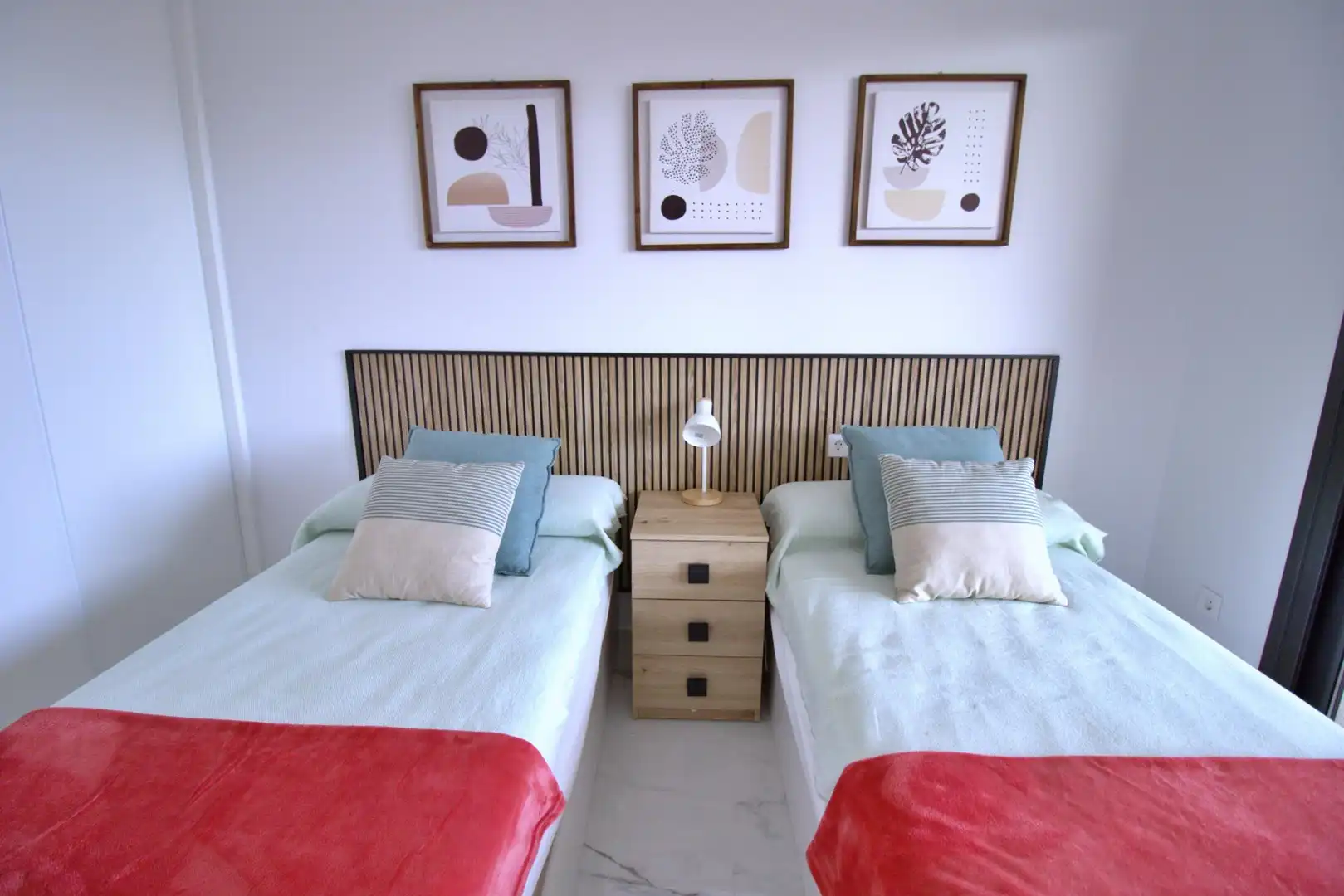 Apartament amb terrassa en venda a Orihuela Costa, imagen 16