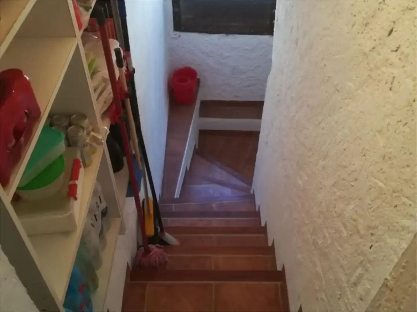 Piso en venta en La Ginebrosa con Amueblado