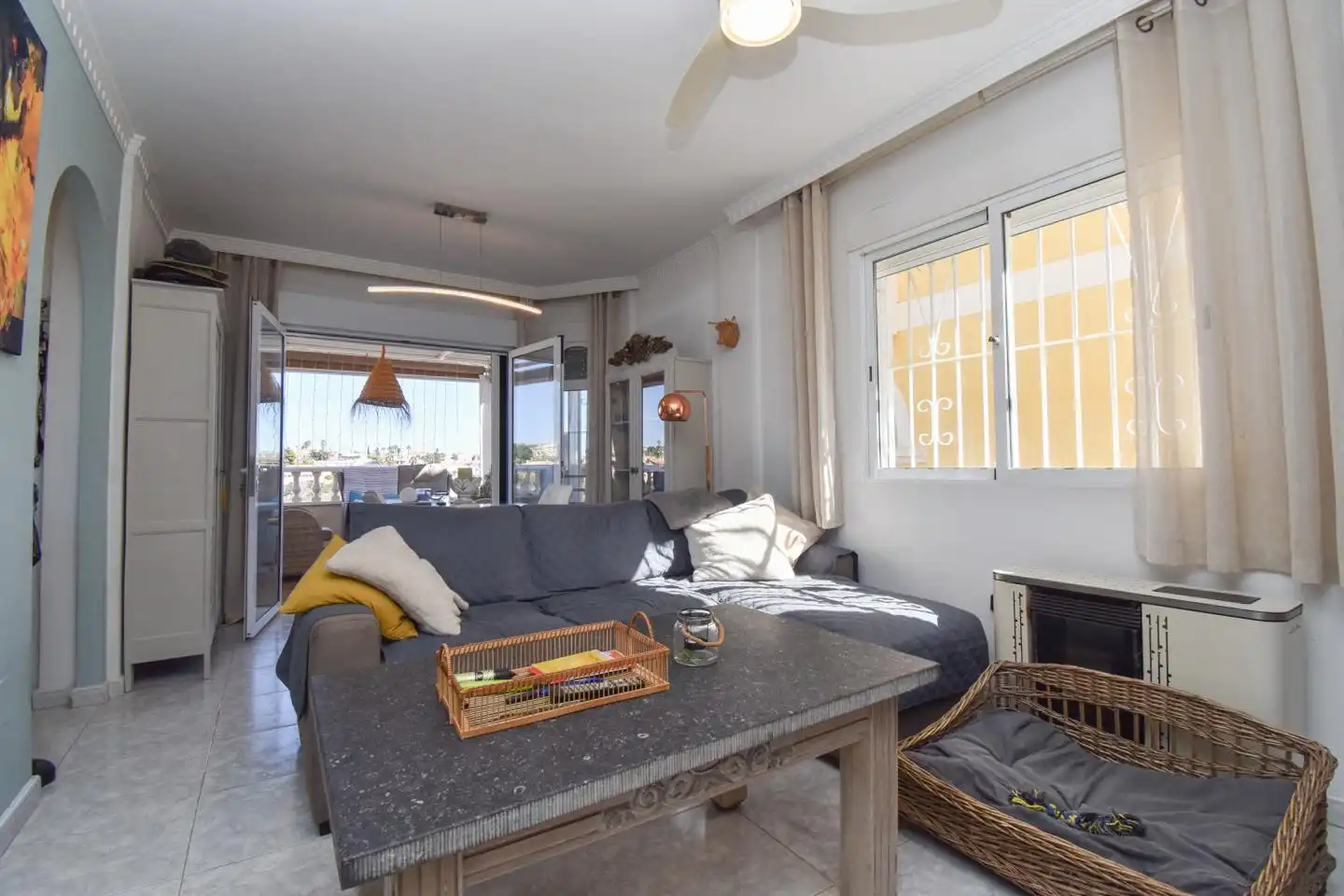 House with pool for sale in Calle del Bosque, imagen 9