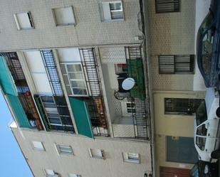Terrassa de Pis en venda en Alcorcón