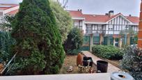 Garden of Single-family semi-detached for sale in Abanto y Ciérvana-Abanto Zierbena  with Terrace