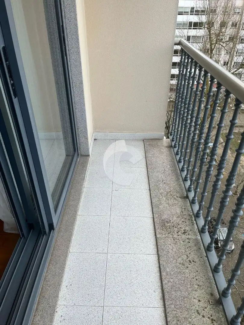 Apartments for rent in As Travesas - Balaídos