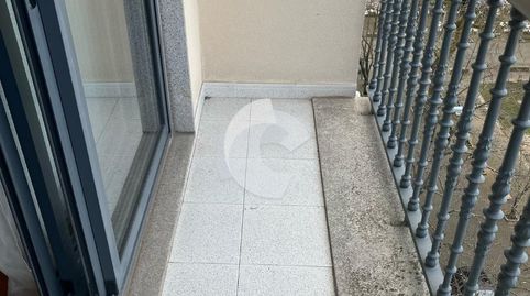 Foto 3 de Apartamento de alquiler en As Travesas - Balaídos, Vigo