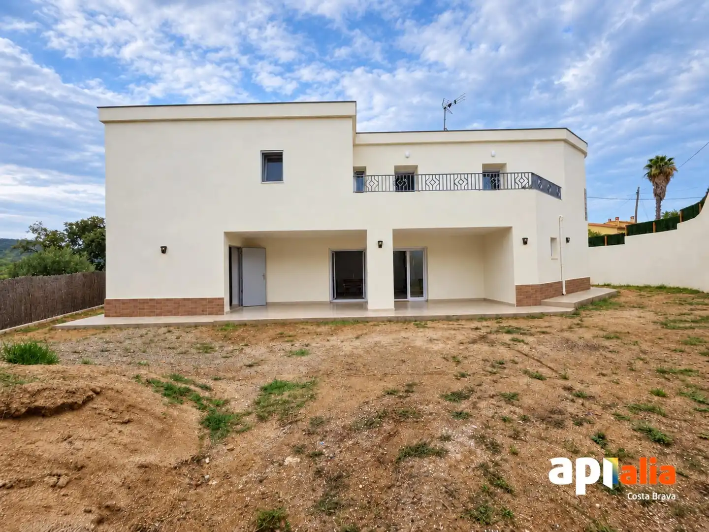 Casa en venta en de Santa Cristina, imagen 5