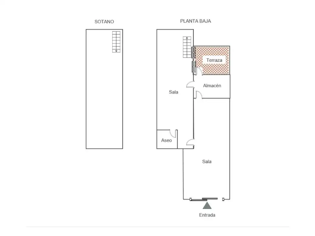 Commercial properties for sale in Xàtiva