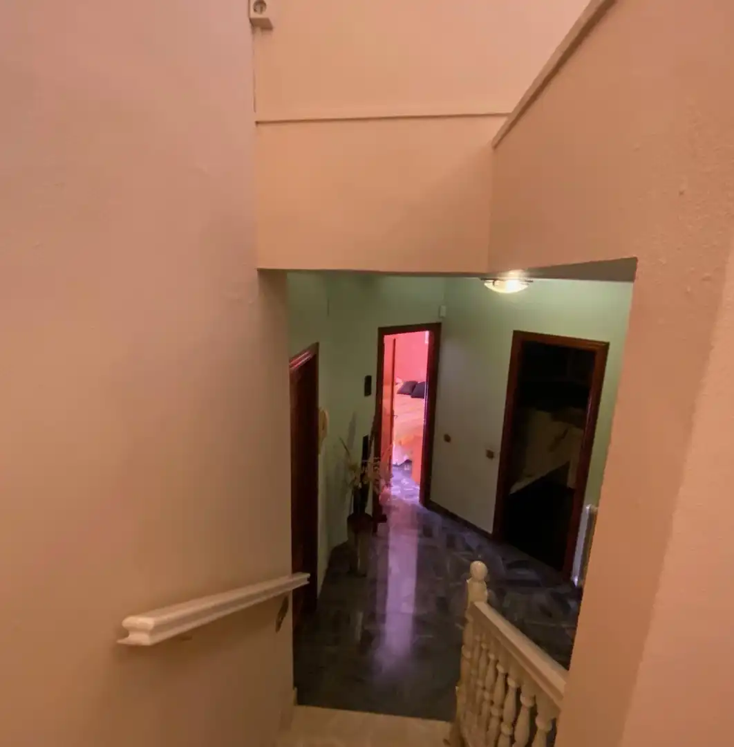 Casa adosada en venta en Manresa con Calefacción