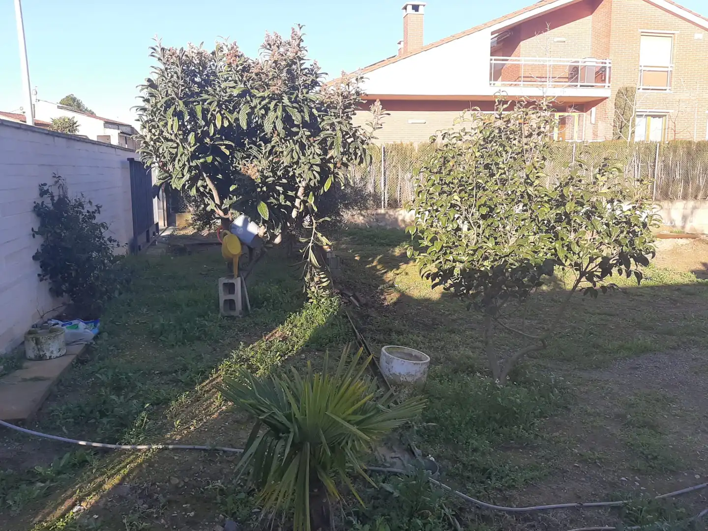 Terreno residenziale in vendita a Camí Pou Nou, imagen 11