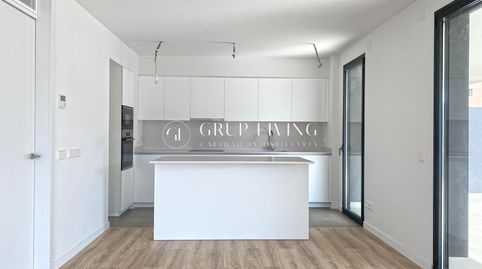 Foto 4 de Pis de lloguer a La Plana, Sitges