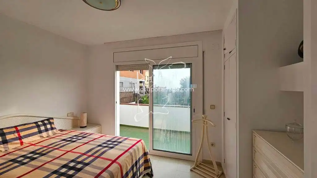 Habitación de Casa o chalet en venta en Lloret de Mar con Calefacción, Jardín privado y Terraza