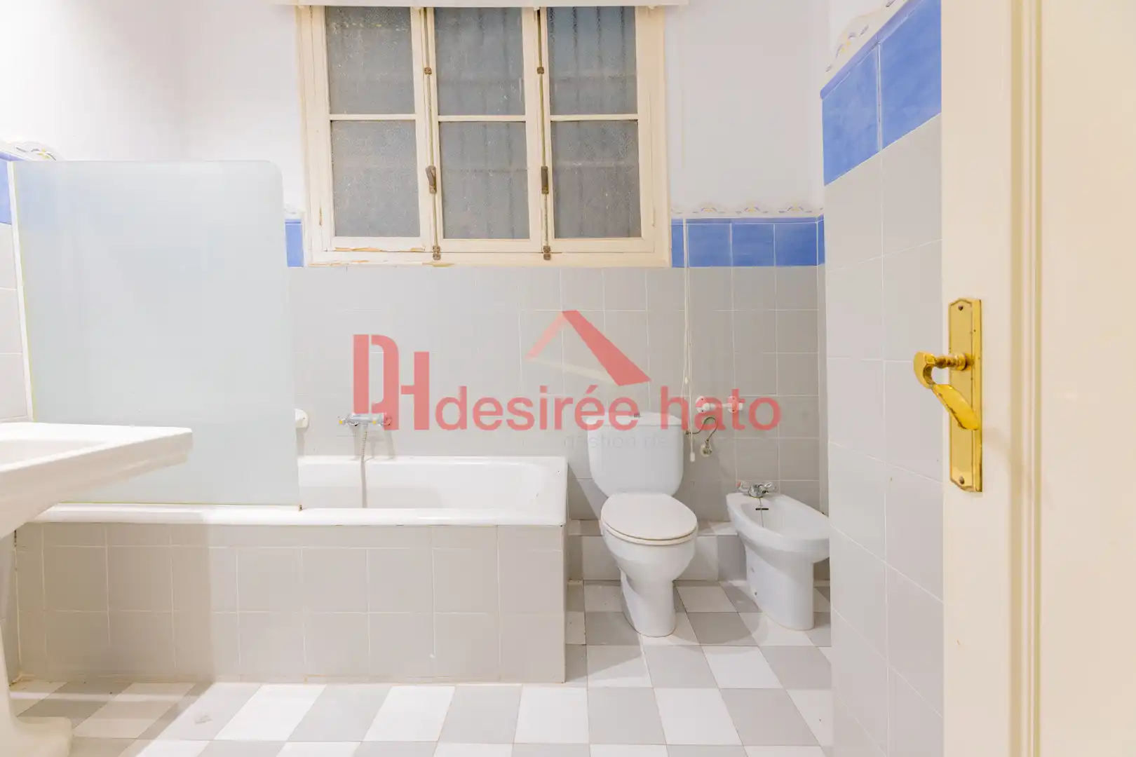 Flat with terrace for sale in Avinguda de María Cristina, imagen 33