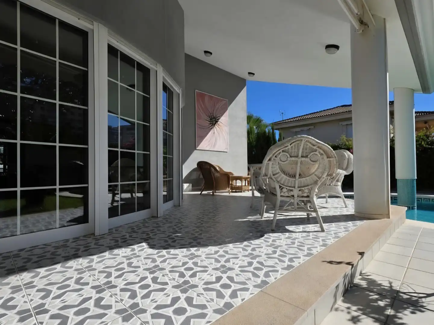 Casa o xalet en venda a TR AMERICA, 17, Torreón - La Almadraba