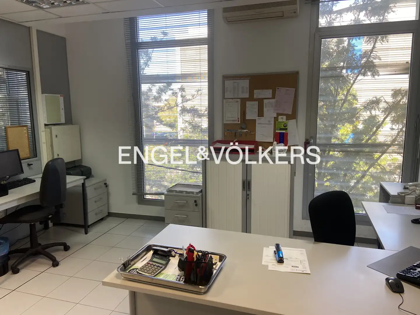 Nau industrial en venda en L'Hospitalet de Llobregat