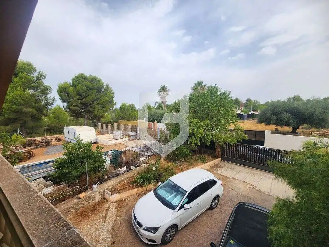 Jardí de Casa o xalet en venda en Vilafamés amb Aire condicionat, Calefacció i Jardí privat
