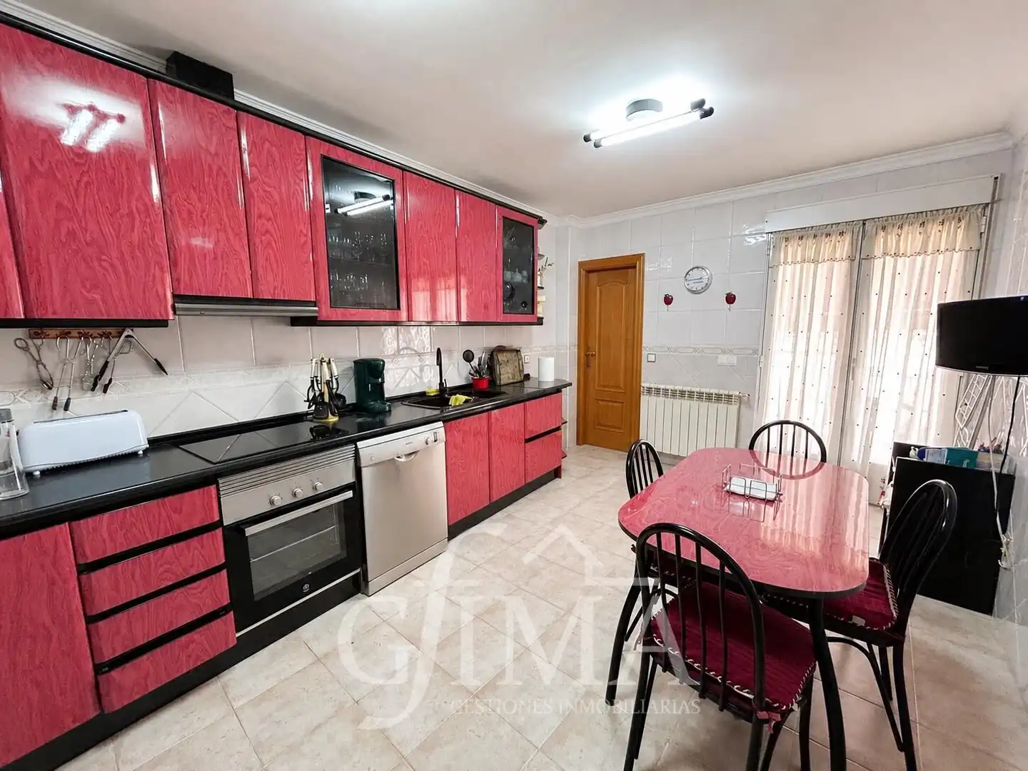 Casa con terraza en venta en Tomelloso, imagen 22