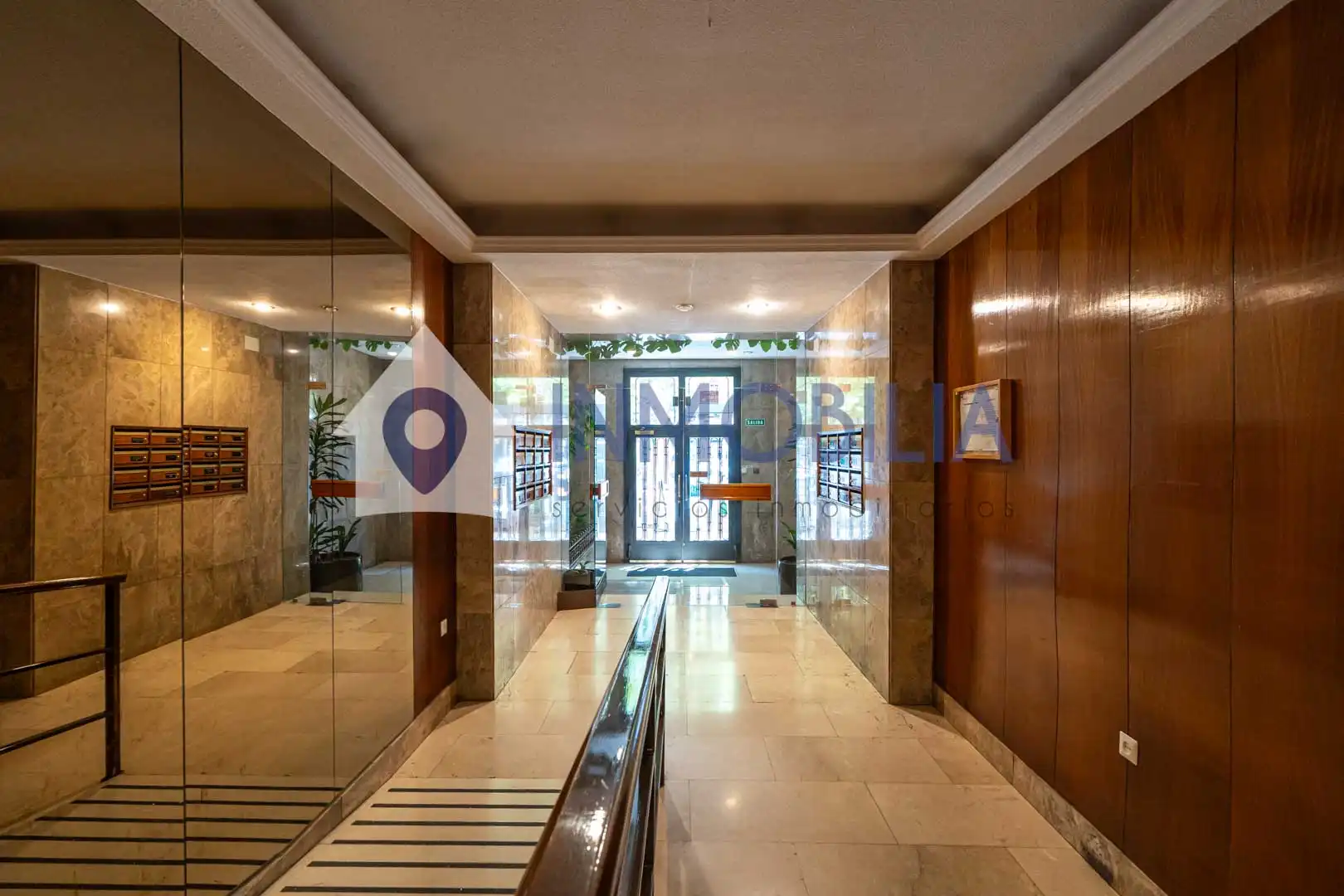 Piso en venta en Madrid con Aire acondicionado y Calefacción