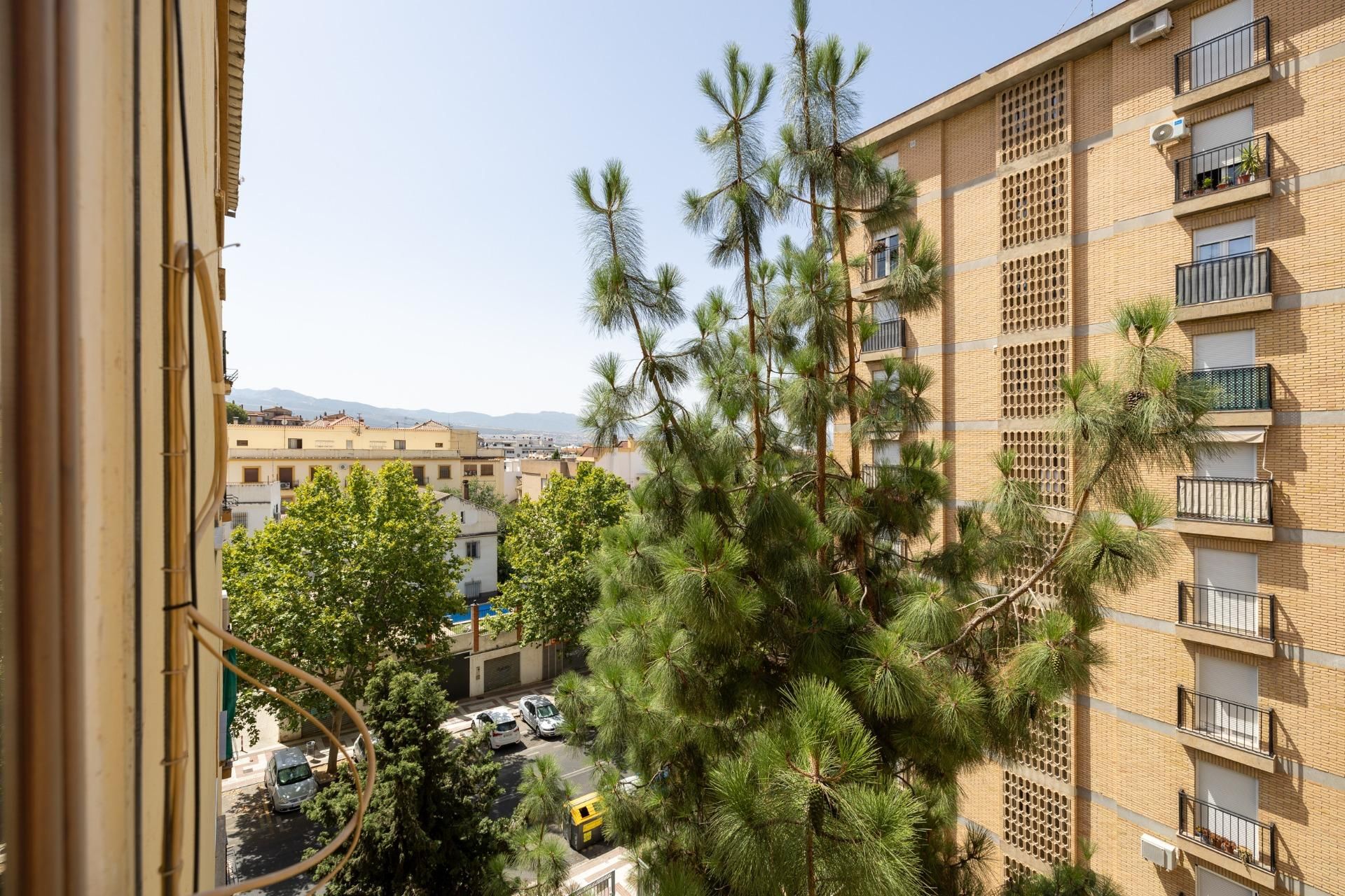 Flat for sale in Calle SANCHO PANZA, Cervantes