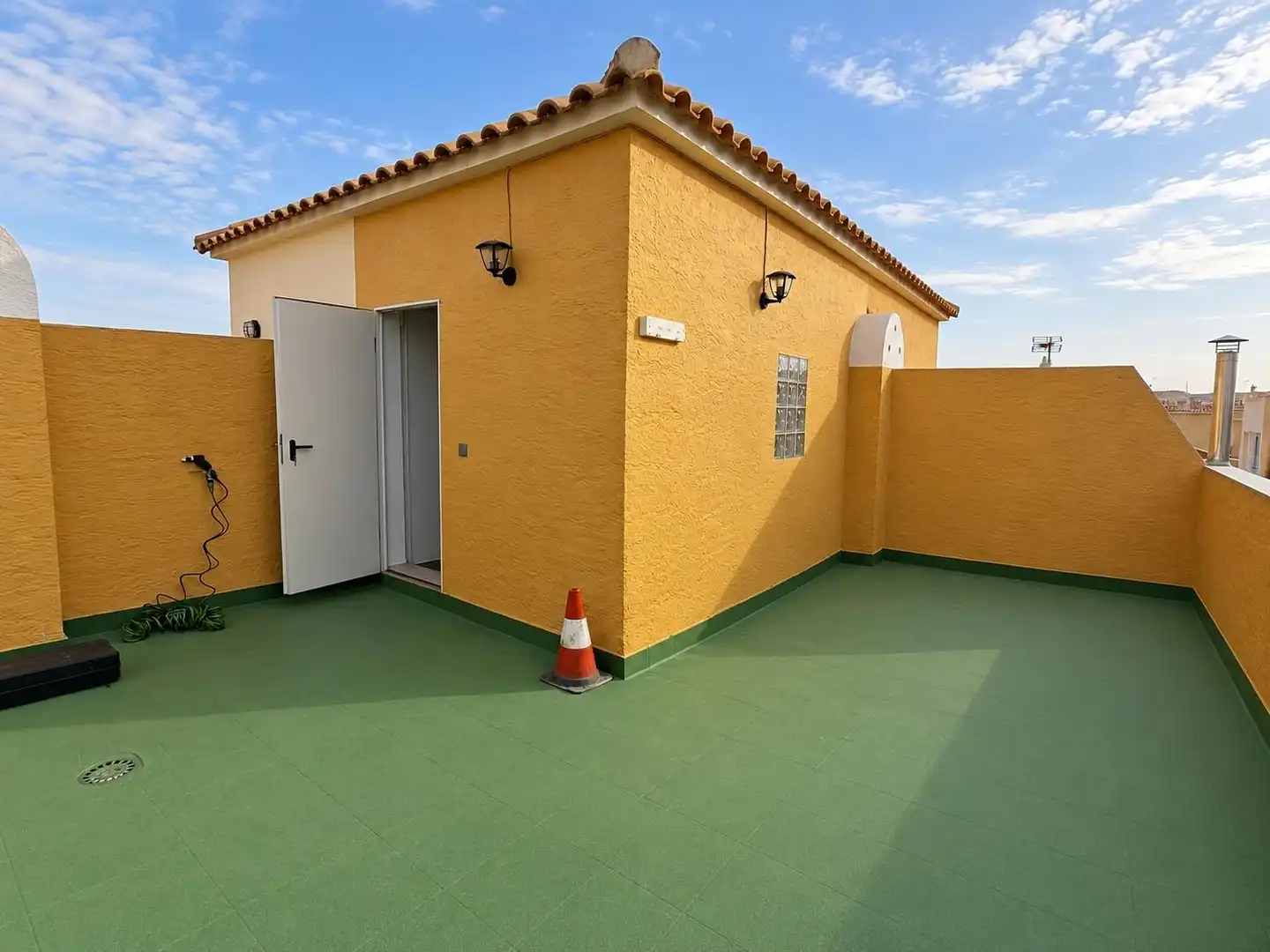 Adosado con jardín en venta en Ciudad Quesada, imagen 30