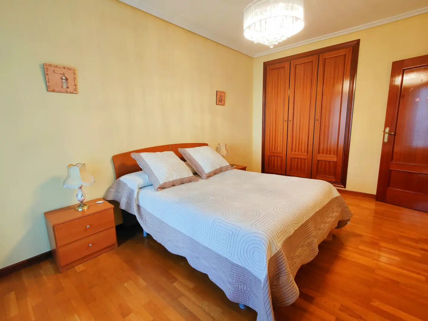 Appartement avec ascenseur à vendre à Residencia, imagen 25