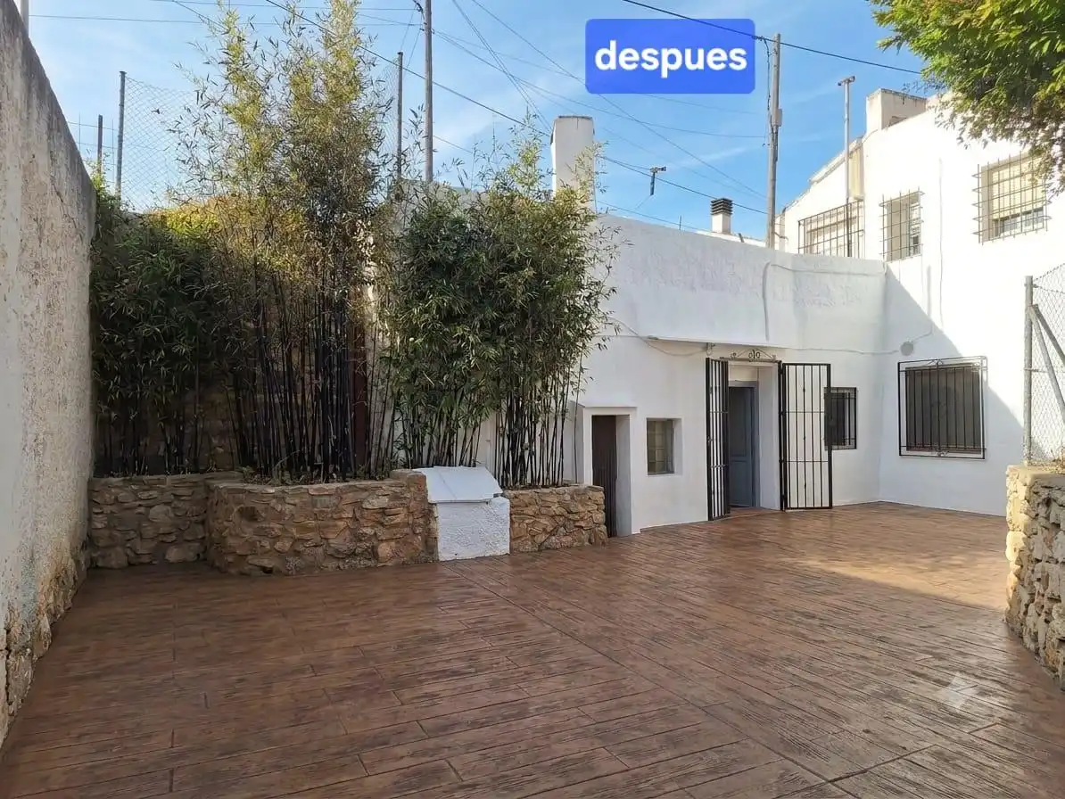 Casa rústica en venda a Calle Calle Cabezo Paños, imagen 7