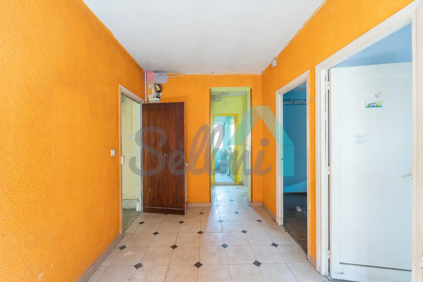 Casa en venta en Travesia Jose Manuel Bobes 2A, imagen 10