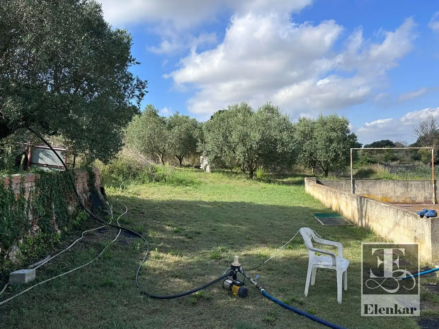 Wohnung mit Pool zum Verkauf in Font Dhorta-Clariana, imagen 21