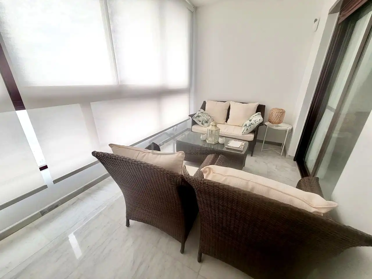 Piso con piscina en venta en Avd. Mariners de la vilajoiosa, imagen 7