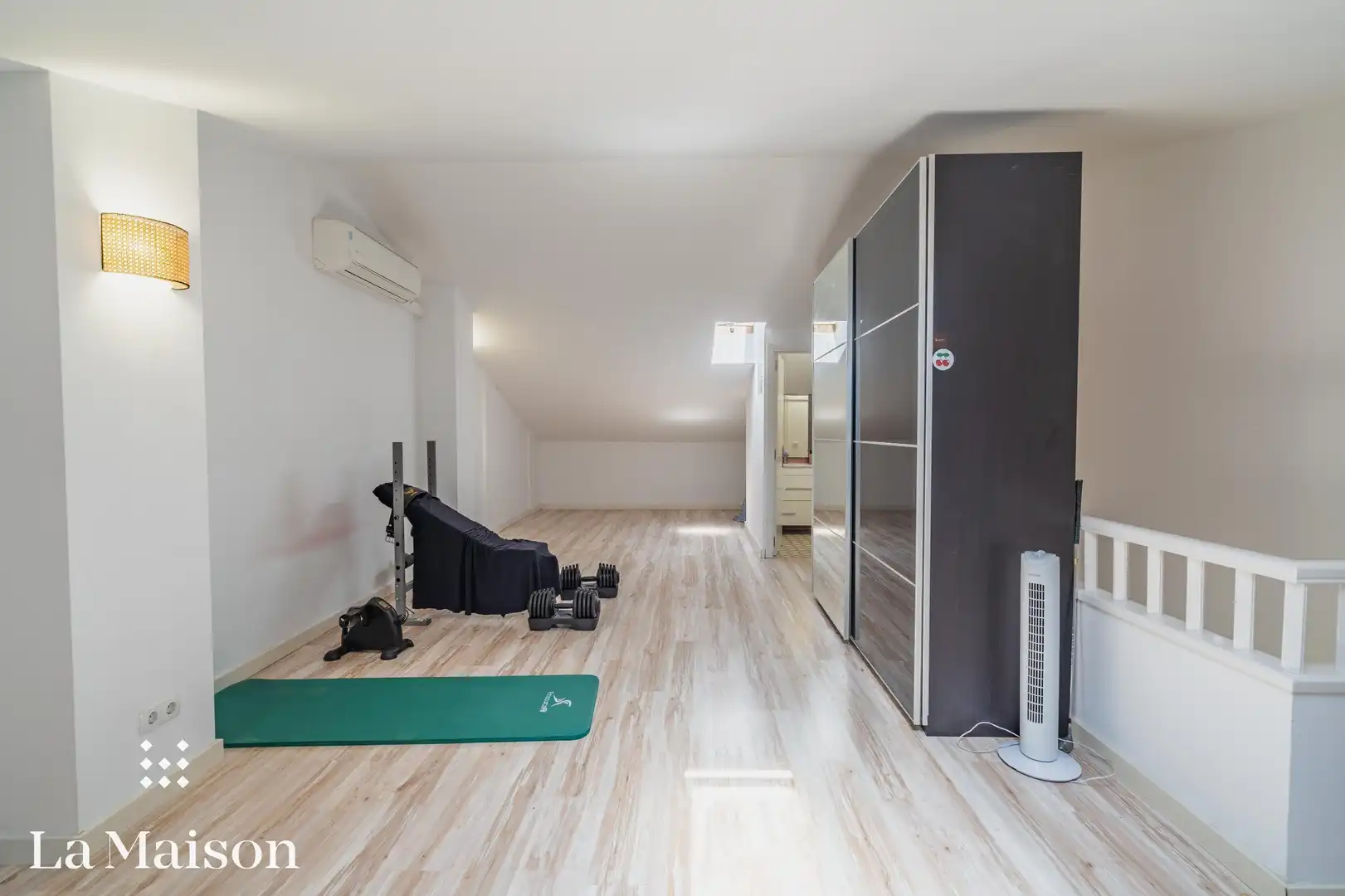 Casa o chalet en venta en Sant Vicenç de Montalt con Aire acondicionado, Calefacción y Terraza
