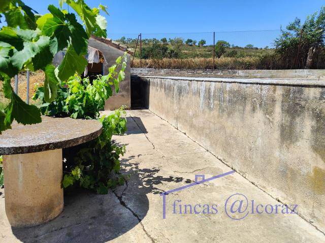 Terreno residencial en Alquiler en De Miquera en Pedanias