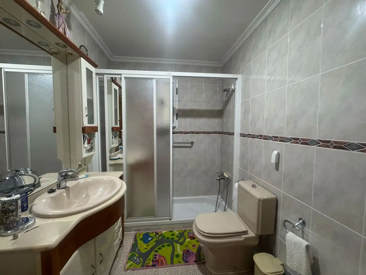 Appartamento con terrazza in vendita a Valdepeñas, imagen 29