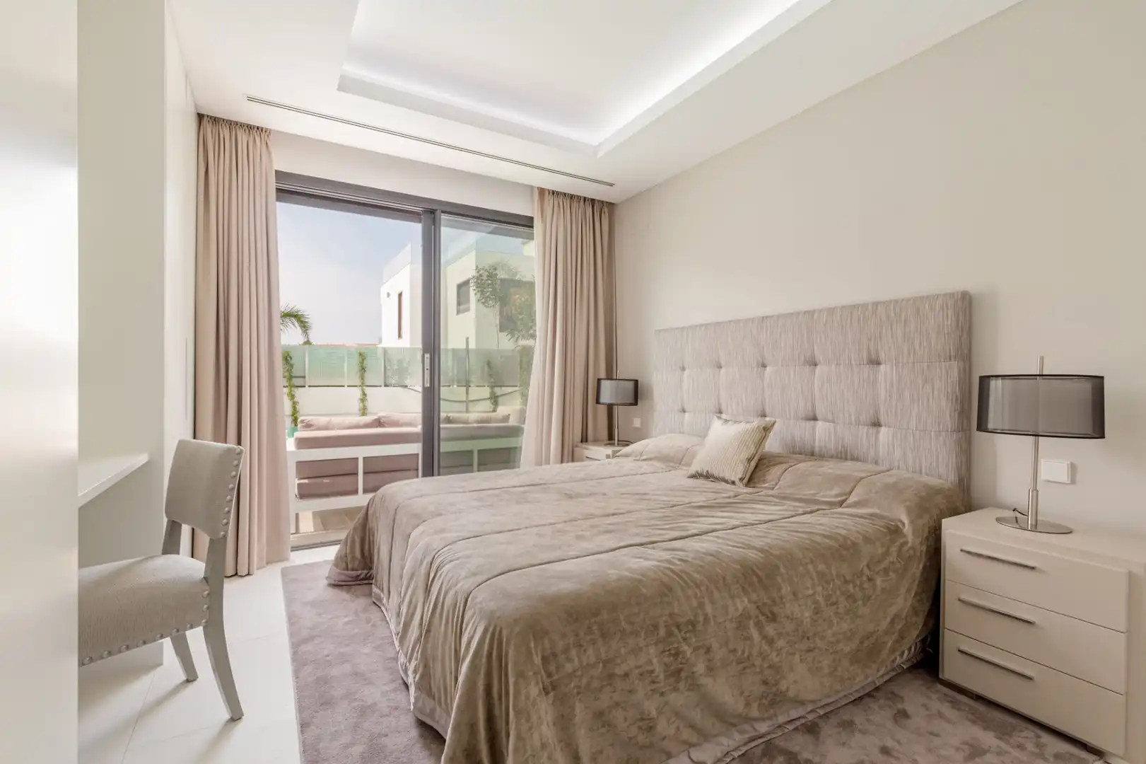 Casa o xalet de lloguer a La Carolina - Guadalpín