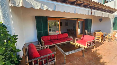 Photo 2 of House or chalet to rent in Avinguda Mallorca, Sol de Mallorca, Illes Balears