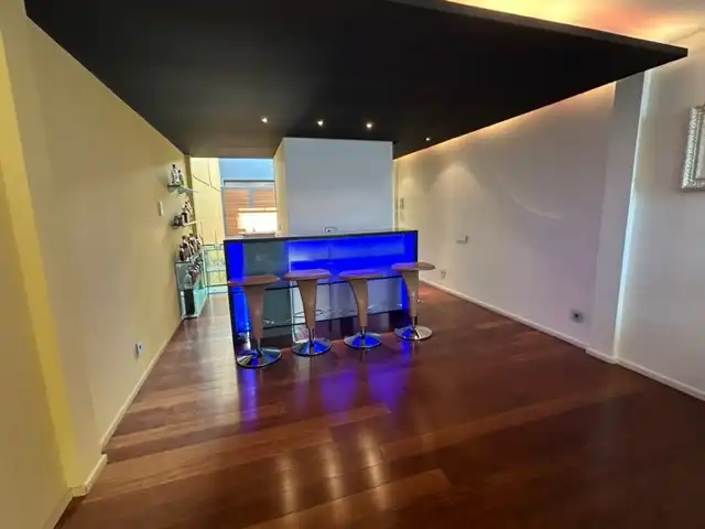 Casa o chalet en venta en Barcelona con Aire acondicionado, Calefacción y Jardín privado