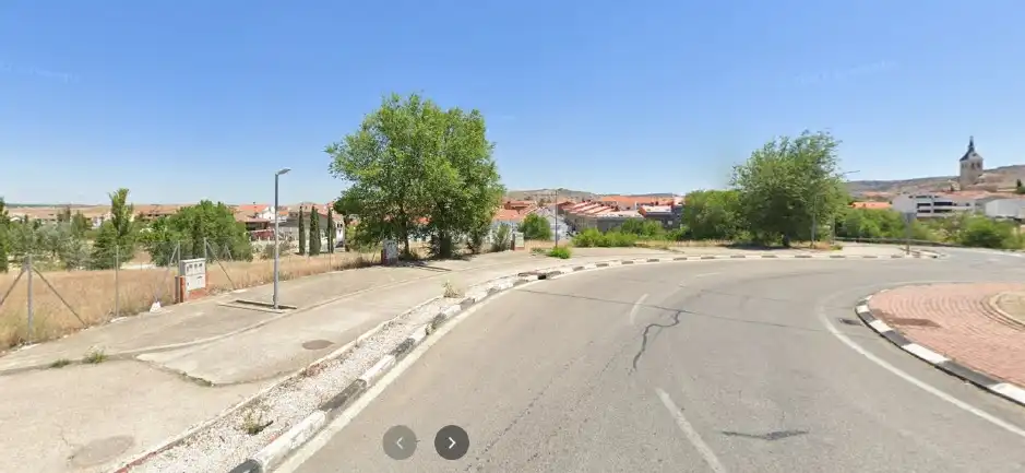 Residential for sale in Torres de la Alameda