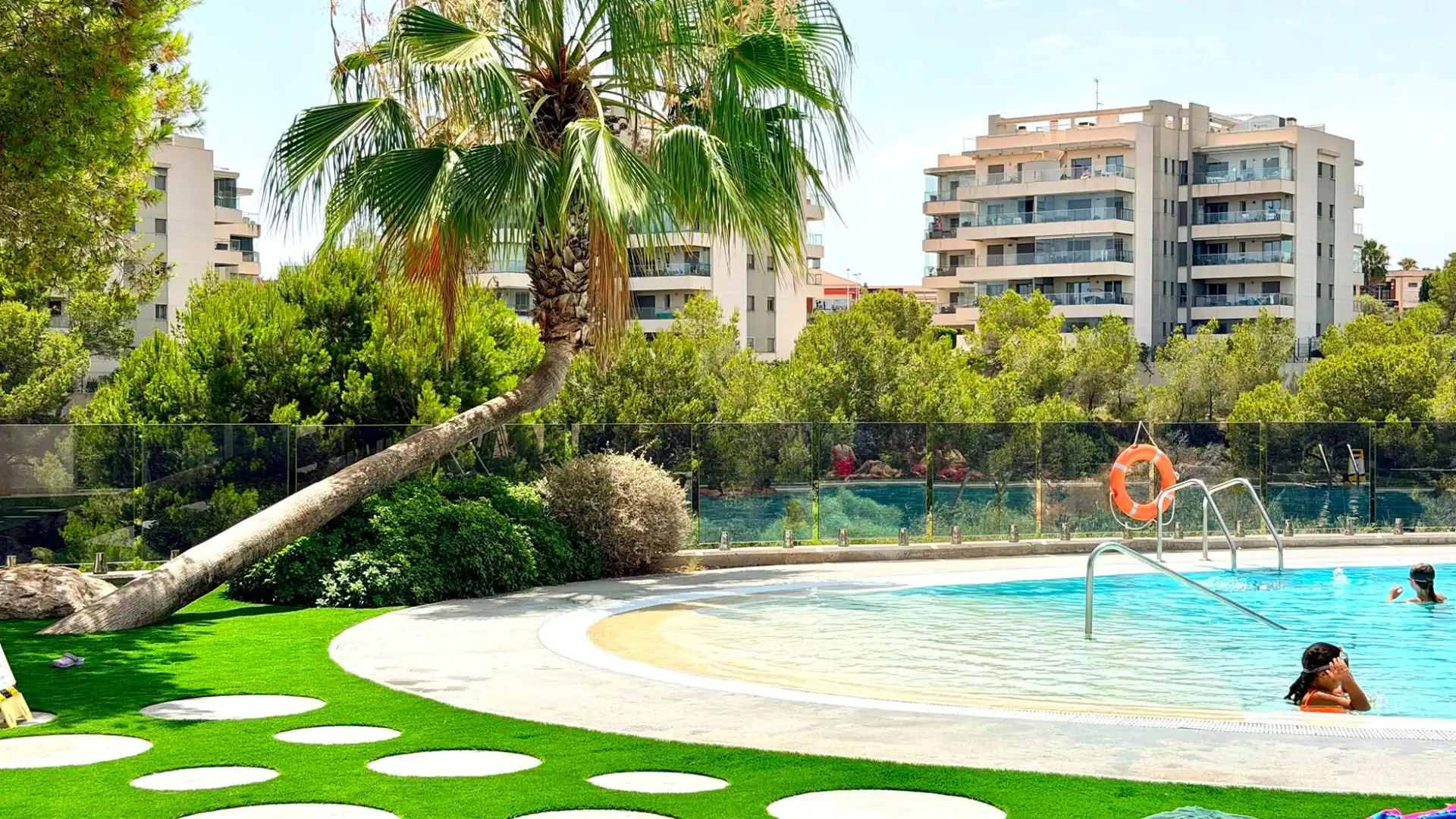Apartment mit Pool zum Verkauf in Orihuela Costa, imagen 17