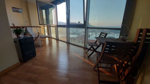 Foto 3 de Dúplex en venta en Bermeo, Bizkaia