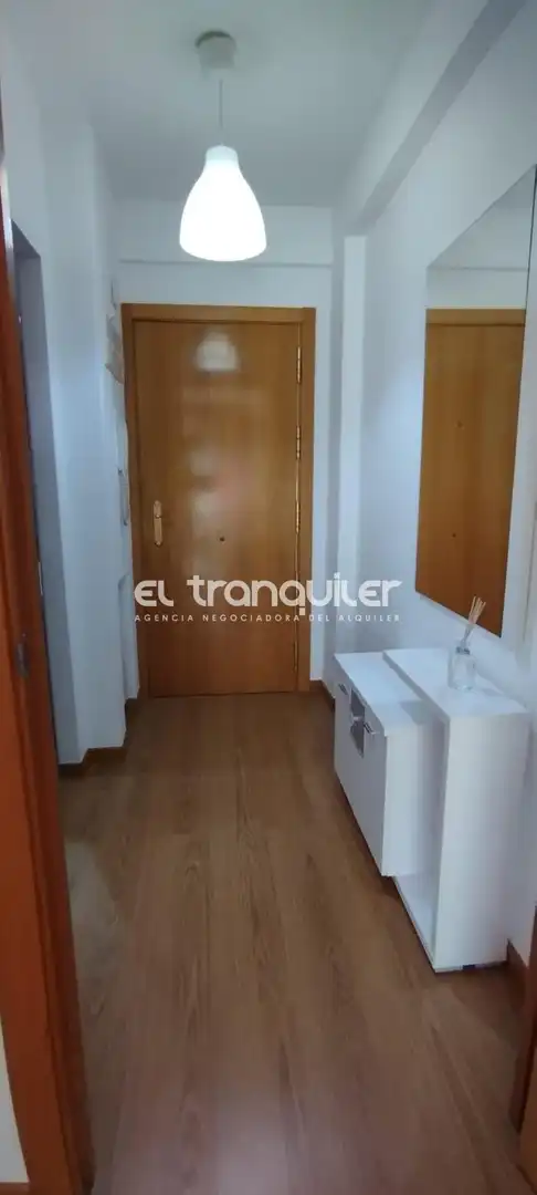 Flat for rent in Alcorcón  with Terrace, Furnished and Washing machine